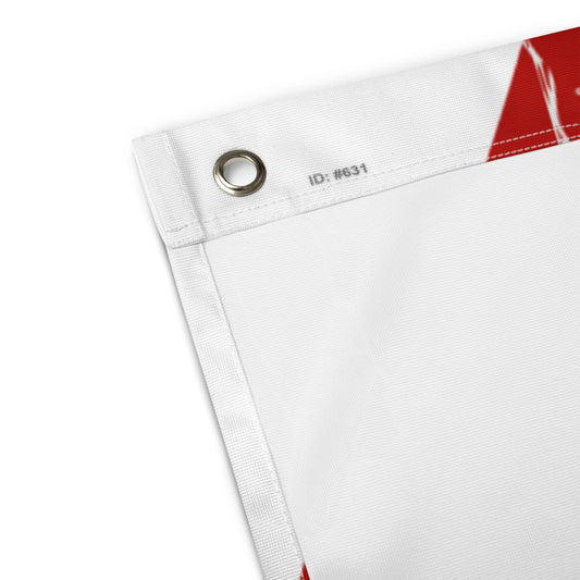 100th Dive Flag - Salinity Swimwear