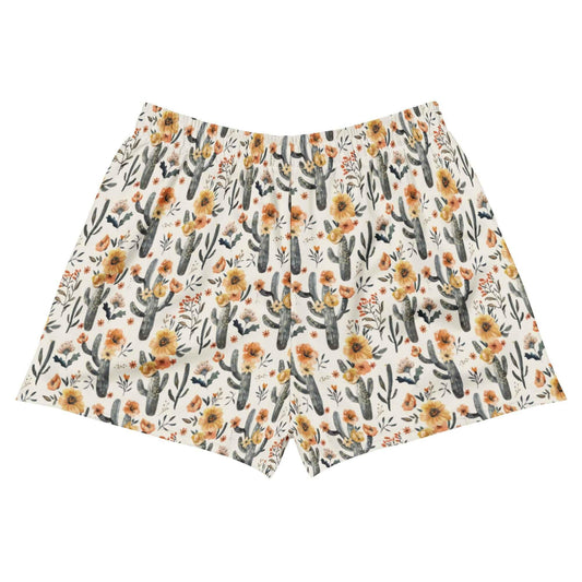 Cactus Sunflower Swim Shorts - Salinity Swimwear