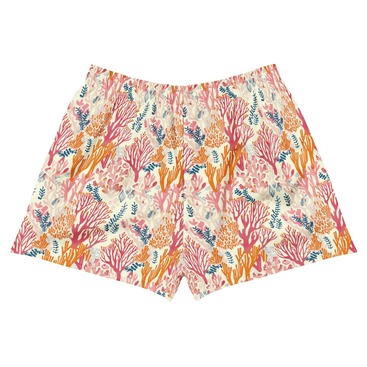 Coral Reef Eco Swim Shorts -