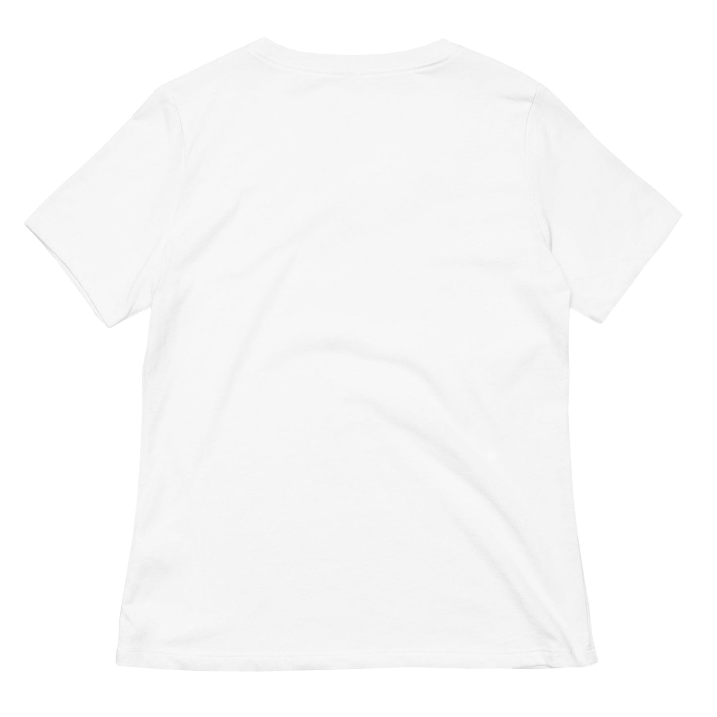 Happiness Can Be Measured in Bars Women's T-Shirt -
