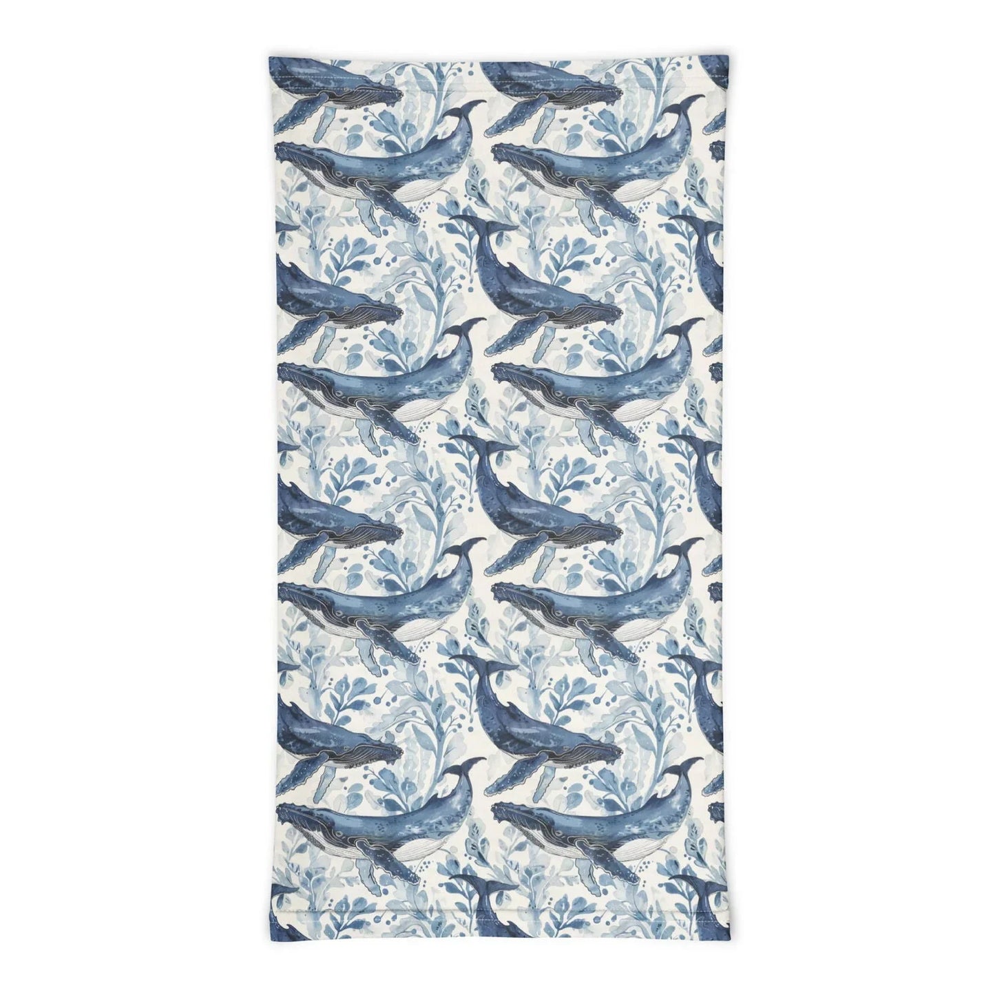 Humpback Whale Song Buff -