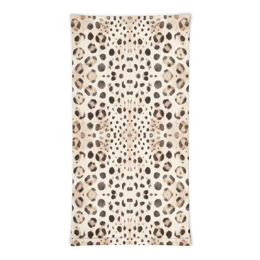 Leopard Shark Buff -