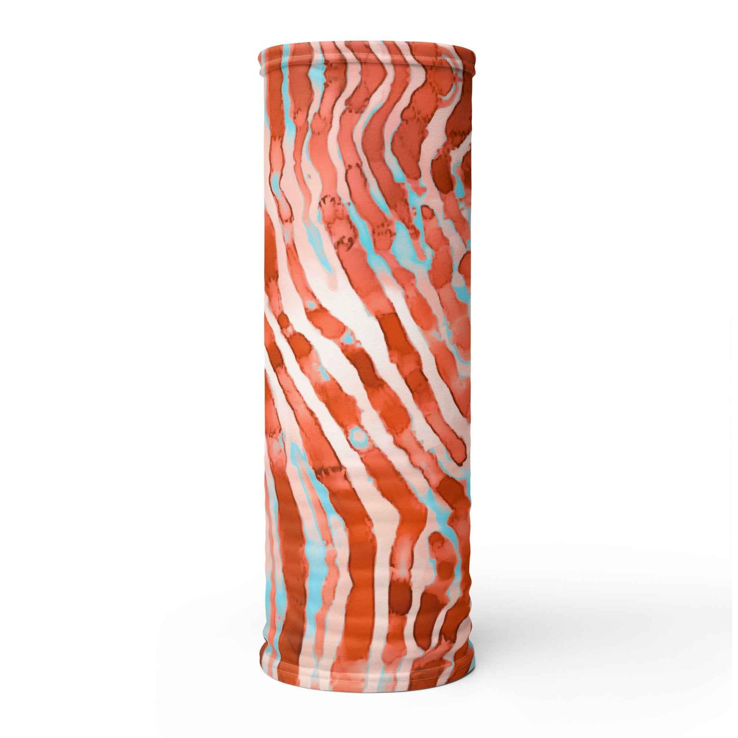Lionfish Stripes Buff -