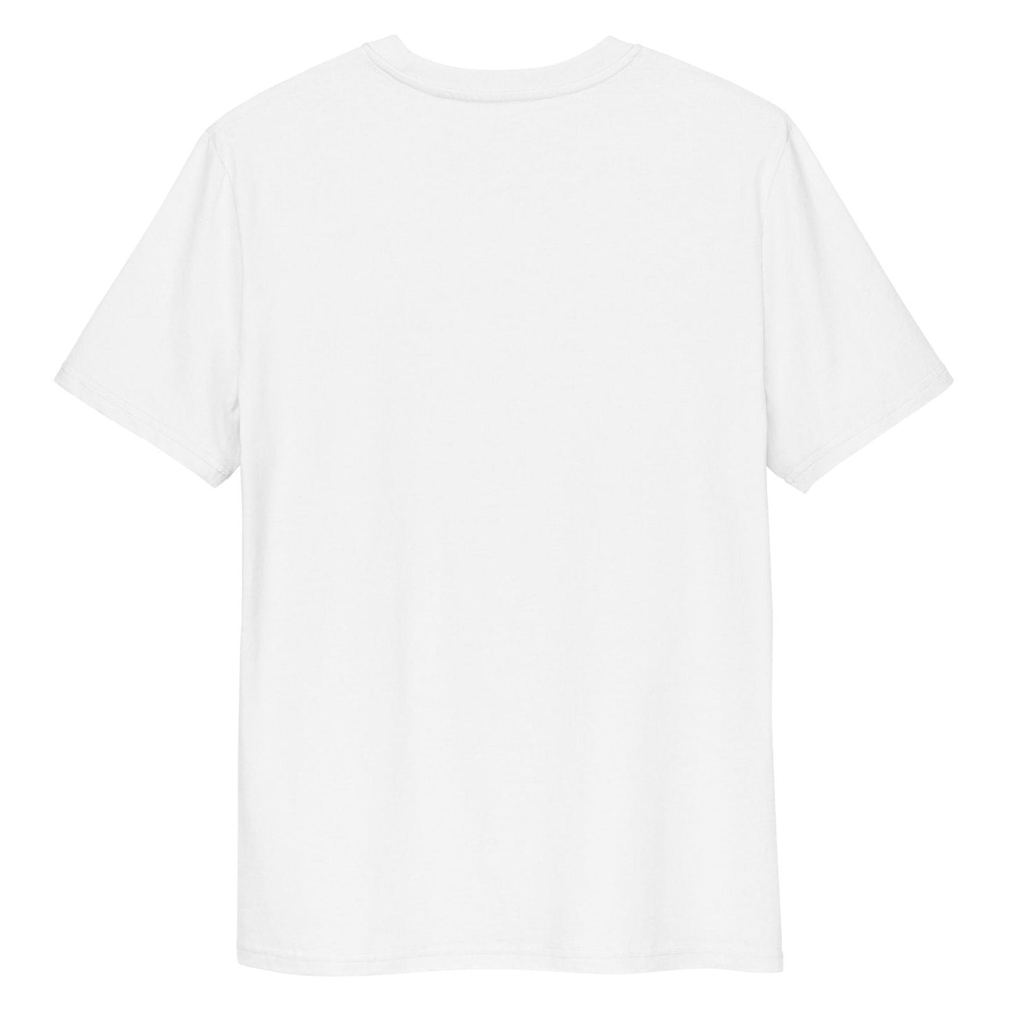 Mermaid’s Playmate Organic Cotton T-Shirt -
