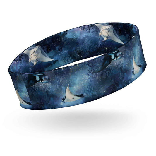 Moonlight Manta Headband -