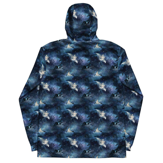 Moonlight Manta Men’s Windbreaker -