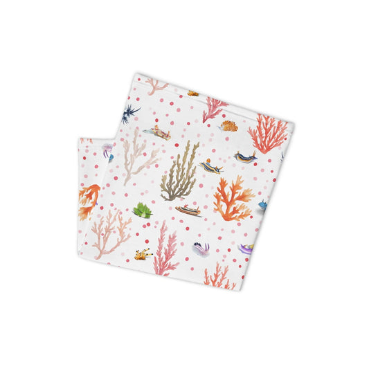 Nudibranch Bliss Buff -