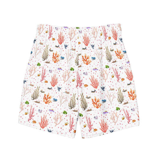 Nudibranch Bliss Eco Swim Trunks -