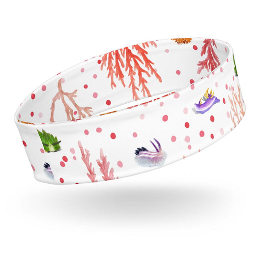 Nudibranch Bliss Headband -