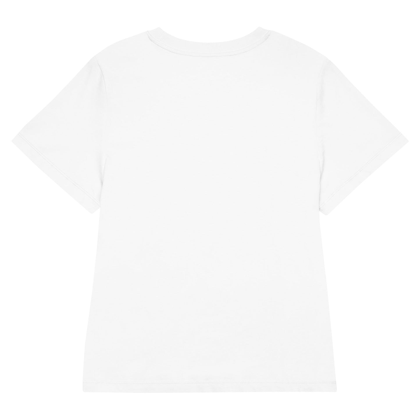 Save the Reef Women’s Organic T-Shirt -