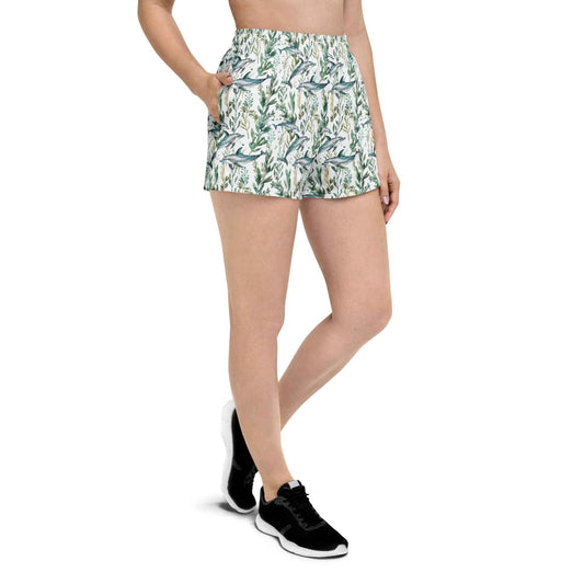 Seascape Dolphin Eco Swim Shorts -