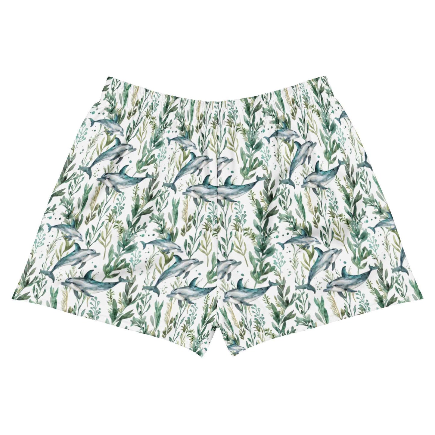 Seascape Dolphin Eco Swim Shorts -