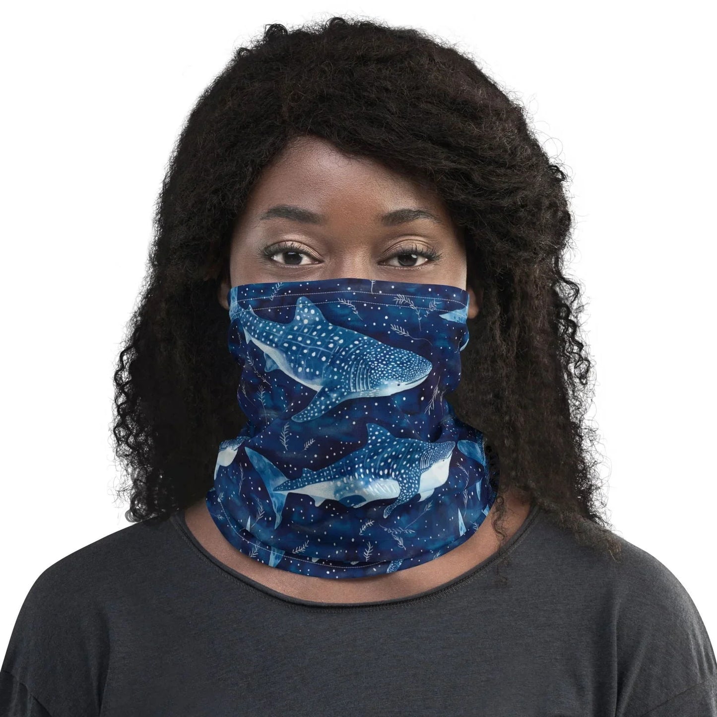 Whale Shark Dream Buff -
