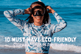 10 Must-Have Eco-Friendly Divewear Brands for Women - Oceza