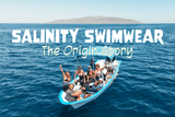 The Origin Story of Oceza Swimwear - Oceza