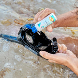Mask Defog & Prep Essentials - Salinity Swimwear