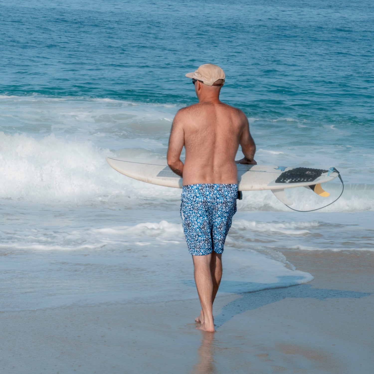 Men's Swimwear - Salinity Swimwear