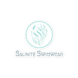 Stickers - Salinity Swimwear