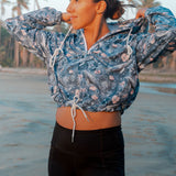 Women's Jackets - Salinity Swimwear