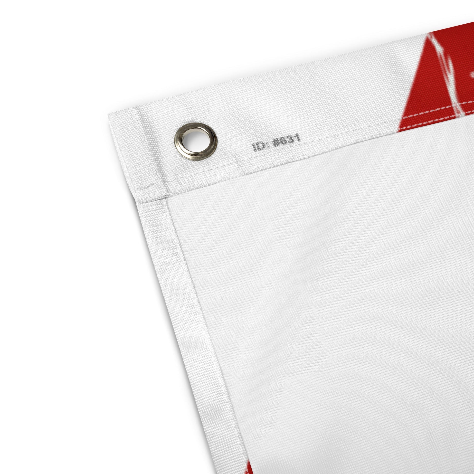 100th Dive Flag - 