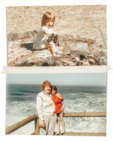 Salinity Swimwear Angela and her Mom