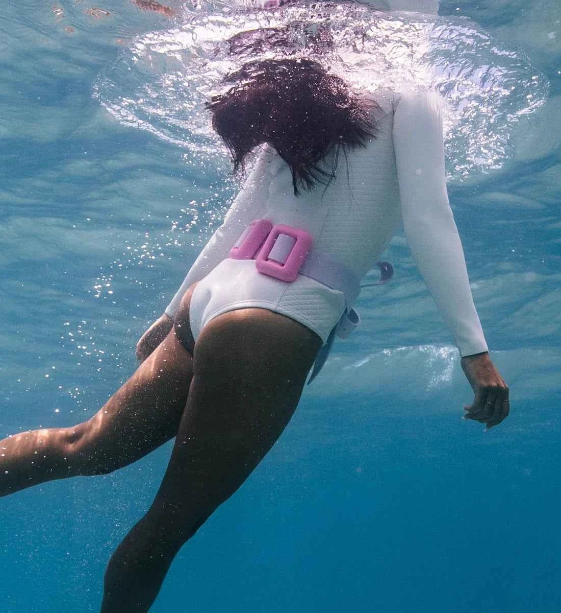 Anemone Blush -  - ["Bright Buoy Diving","Shopify Collective"]
