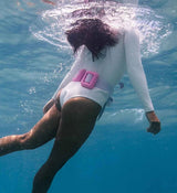 Anemone Blush -  - ["Bright Buoy Diving","Shopify Collective"]