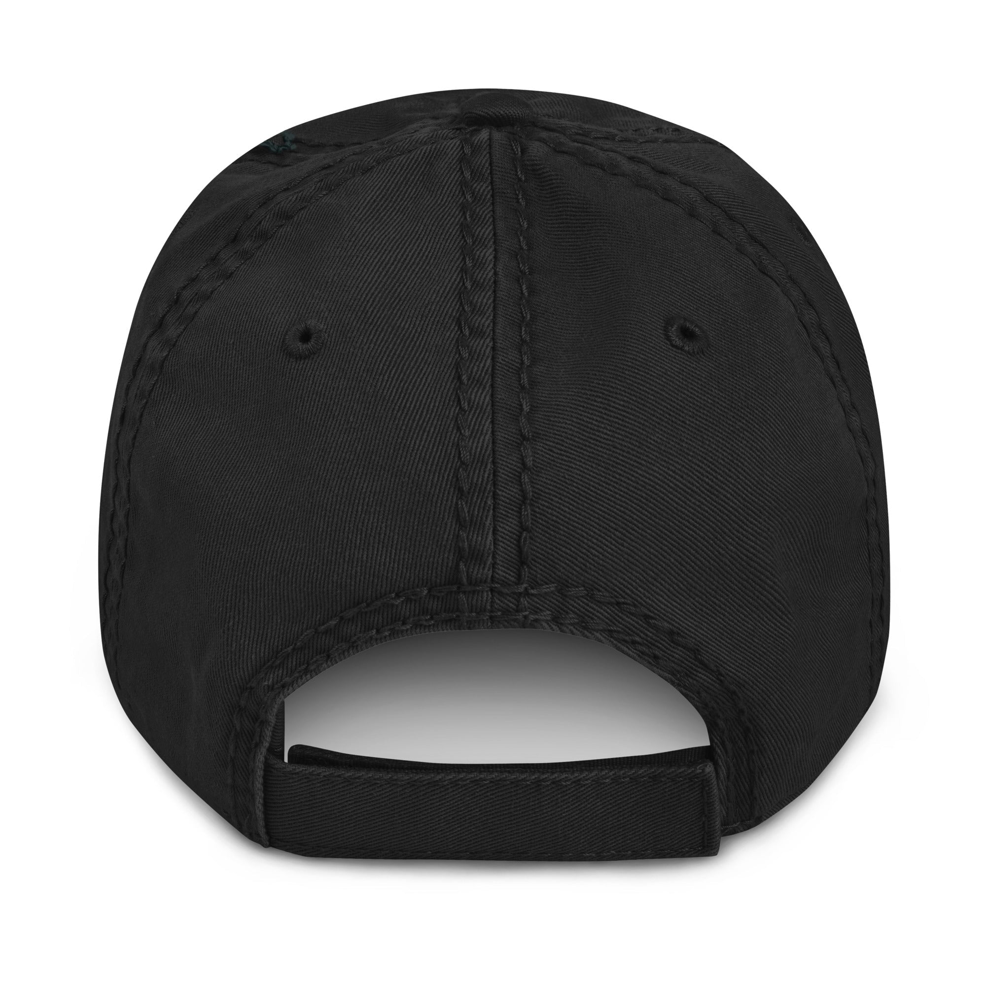 Oceza Ask Me About Sharks Hat