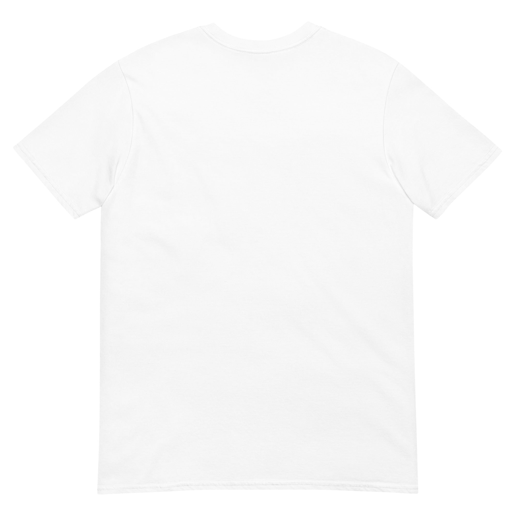 Oceza Ask Me About Sharks T-Shirt