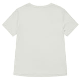 Block Print Whale Women’s V-neck T-Shirt -  - ["T","women"]