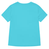 Block Print Whale Women’s V-neck T-Shirt -  - ["T","women"]