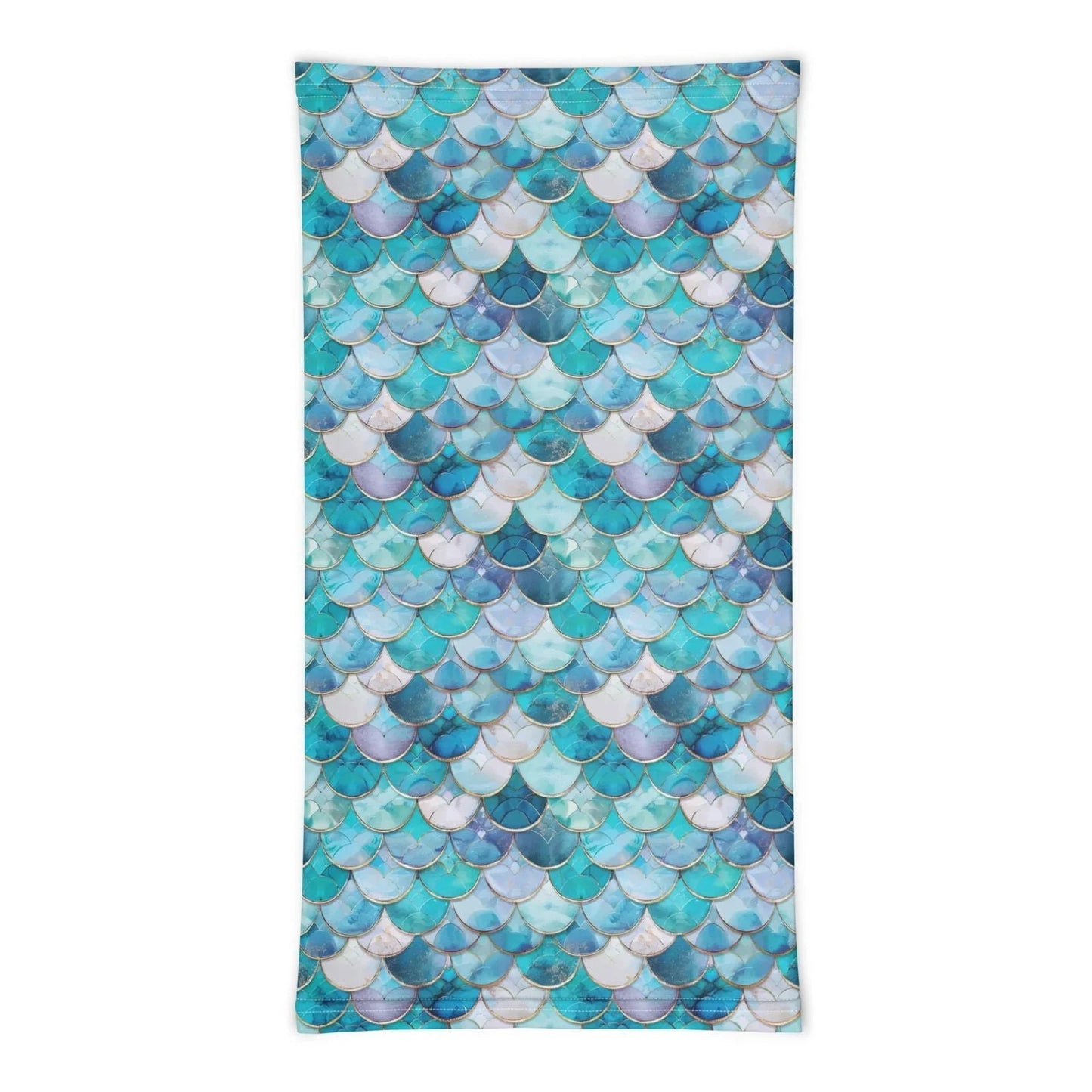 Mermaid Scales Collection Buff - 