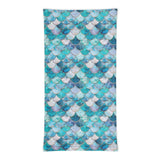 Mermaid Scales Collection Buff -  - ["Blue Lagoon Mermaid","Buff","mermaid"]