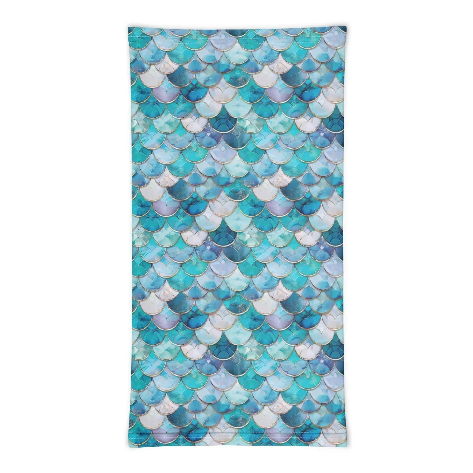 Mermaid Scales Collection Buff - 