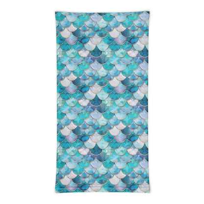 Mermaid Scales Collection Buff - 