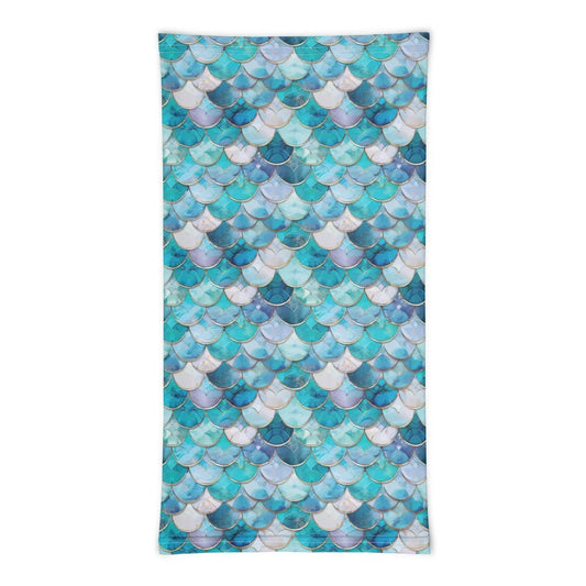 Mermaid Scales Collection Buff - 