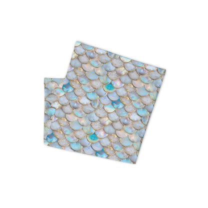 Mermaid Scales Collection Buff - 