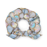 Aurora Opal Mermaid Eco-Scrunchie -  - ["head","mermaid"]