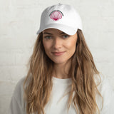 Oceza Certified Mermaid Ball Cap