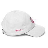 Oceza Certified Mermaid Ball Cap