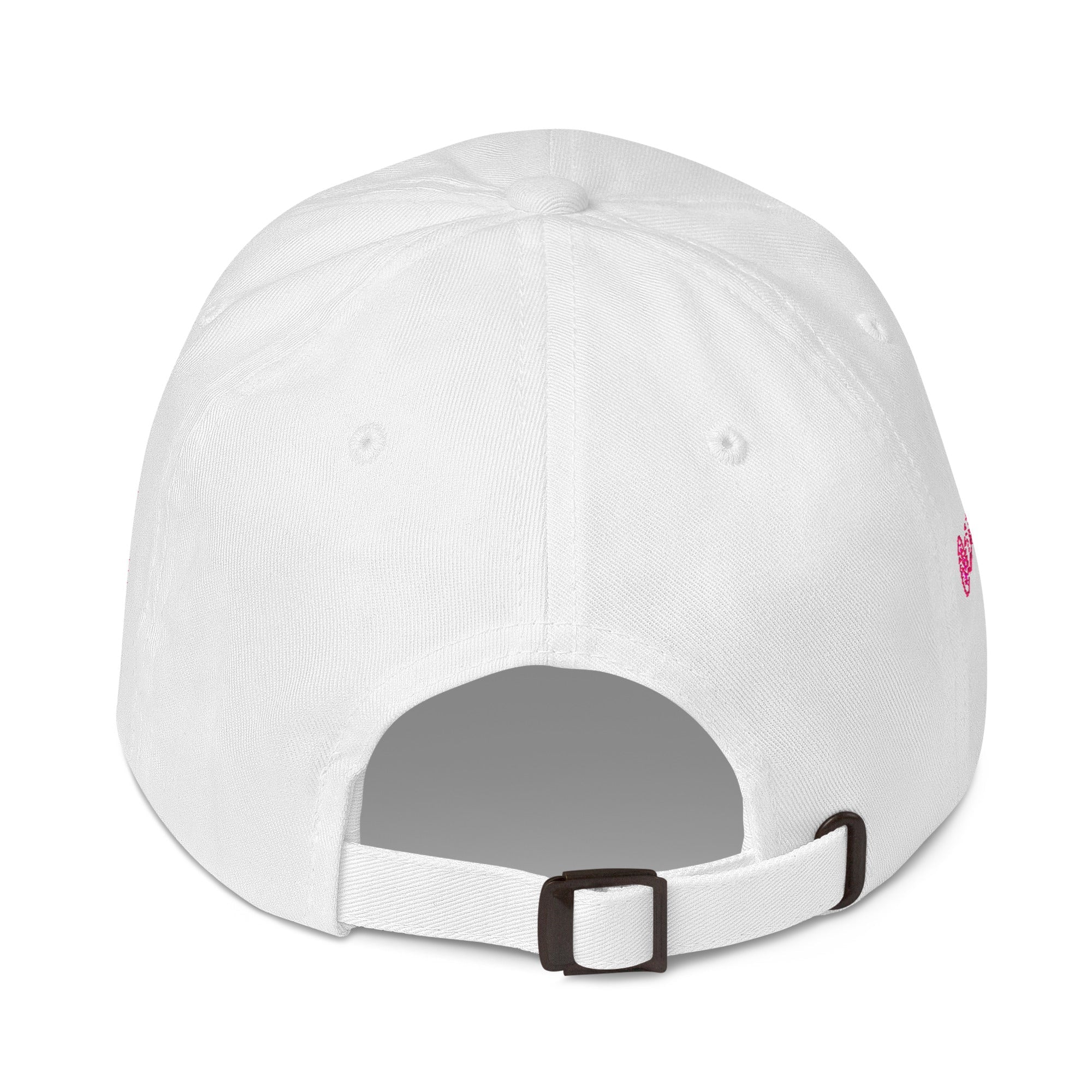 Oceza Certified Mermaid Ball Cap