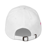 Oceza Certified Mermaid Ball Cap