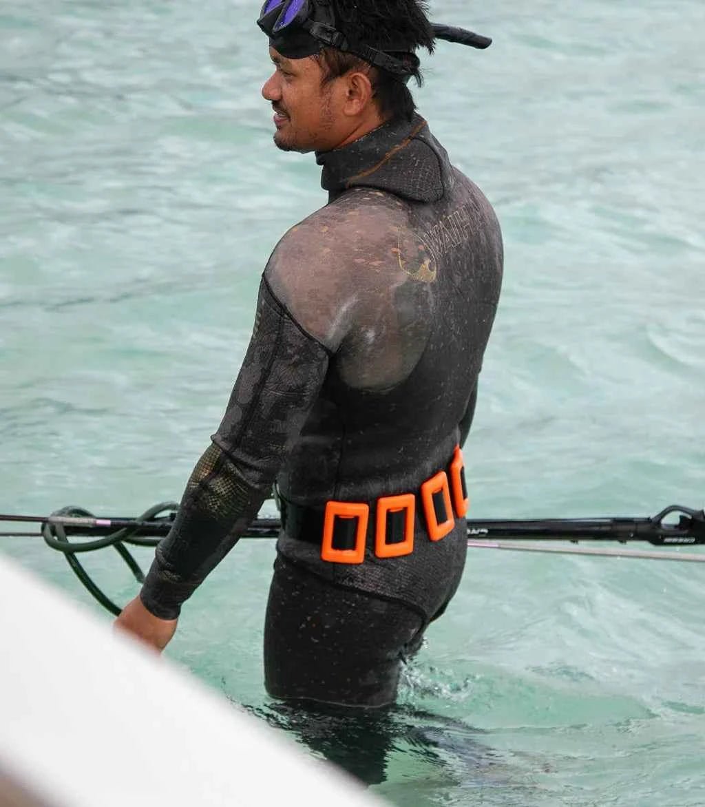 Clownfish -  - ["Bright Buoy Diving","Shopify Collective"]