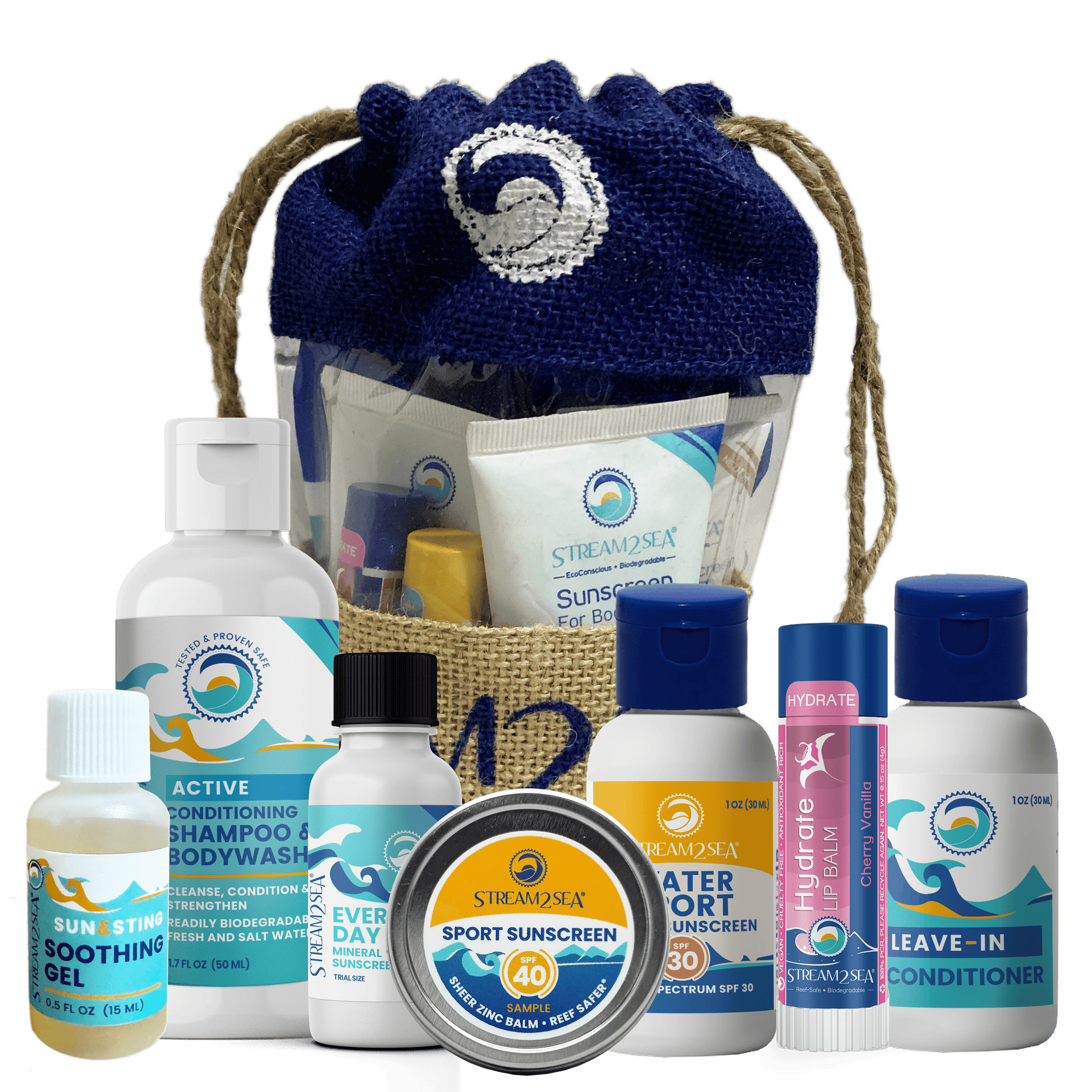 Conscious Explorer Kit - 