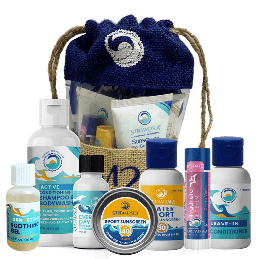 Conscious Explorer Kit - 