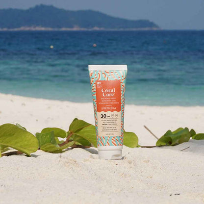 Coral Care SPF 30 - 