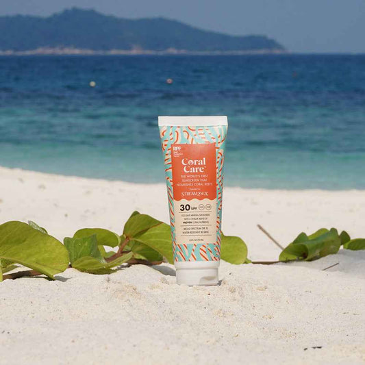 Coral Care SPF 30 - 