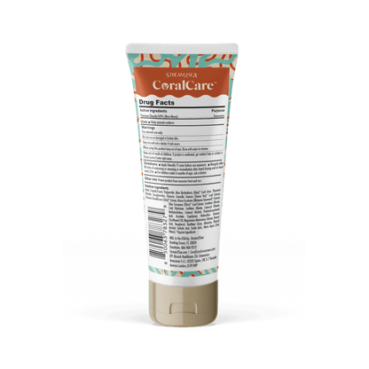Coral Care SPF 30 - 