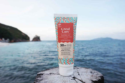 Coral Care SPF 30 - 