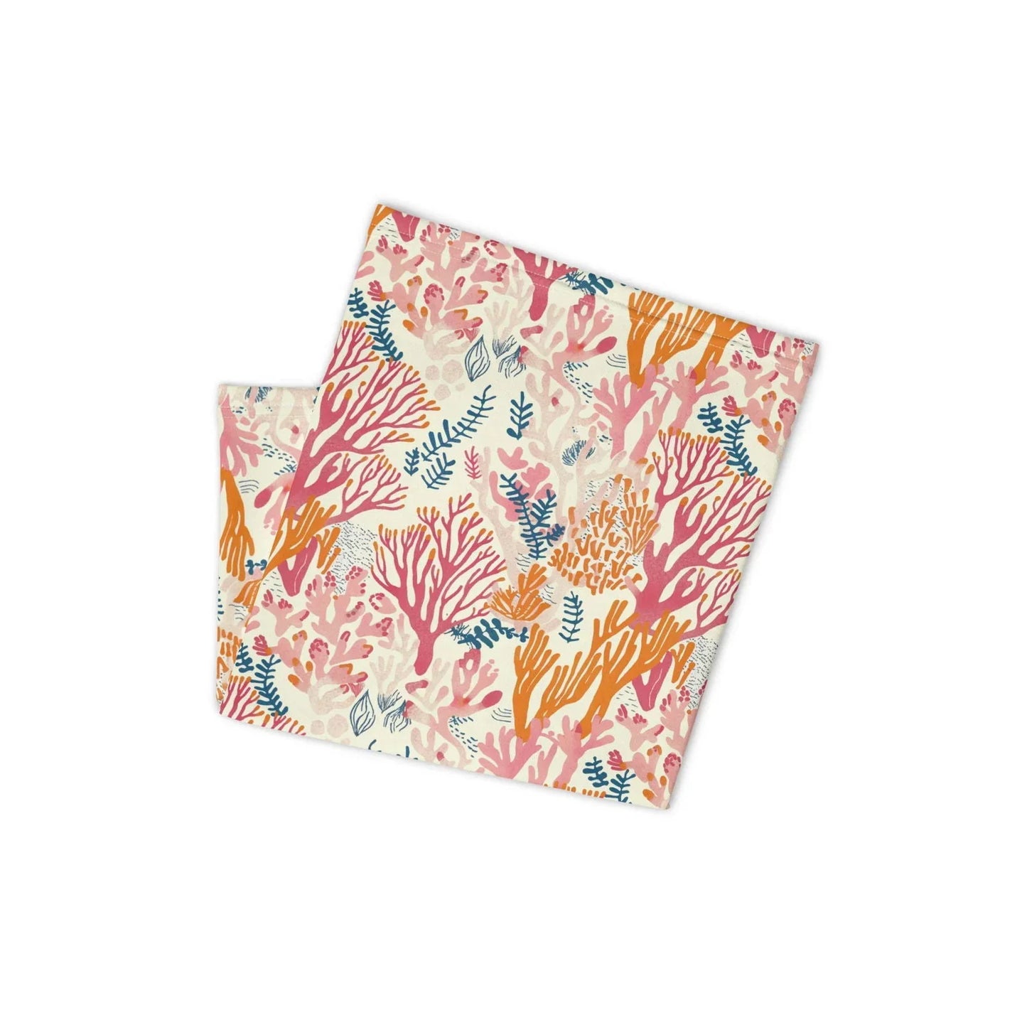 Coral Reef Buff - 